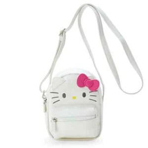 Sanrio Hello Kitty Figur Mini Rucksack - Bild 1 von 3