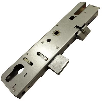Maco uPVC Door Lock Old Style Replacement Gearbox Lock Centre Case 35mm Backset - Image 1 of 2
