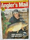ANGLERS MAIL - 4 MARCH 2000 - SPECIMEN FISH SCALES ON TEST - CATFISH RECORD