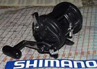 SHIMANO TRITON TR200-G EXTRA HI-SPEED LEVEL-WIND FISHING REEL R/H *BEST DEAL !!