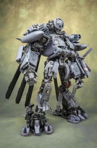 NEW W BLACUT M05 Hide Shadow Oversized SS08 Figure Toy Model Deluxe Verion - Picture 1 of 10