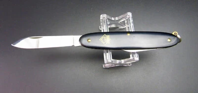 PUMA VTG TASCHENMESSER AL SCALES Made In Solingen Germany UNBENUTZT NEUWERTIG - Bild 1 von 4