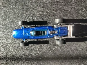 Indy Eagle Hot Wheels Red Line 1969 - Bild 1 von 6