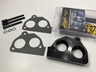 Корпусная прокладка дроссельной заслонки Airaid 200-540 Performance для 1988-1995 GM 4,3 л 5,7 л - Изображение 1 из 4