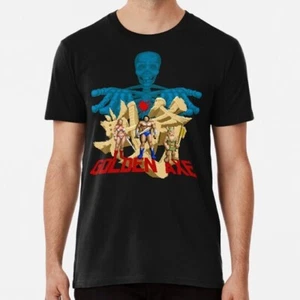 Camiseta Golden Axe Talla S a 5XL Hecha en Estados Unidos - Imagen 1 de 5