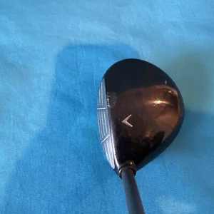 Callaway Steelhead Plus #5 Fairway Wood Steelhead Firm Flex Graphite Shaft 42" - Picture 1 of 7