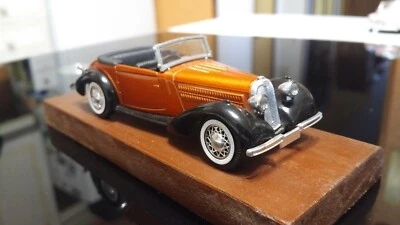 TALBOT T23 1937 Solido 1/43 - Photo 1/2
