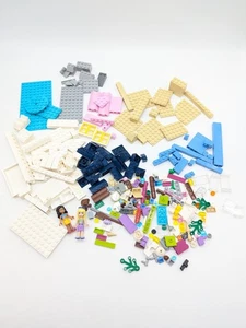 LEGO FRIENDS HEARTLAKE LIGHTHOUSE 41094 - Incomplete - Bild 1 von 7