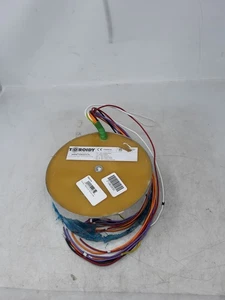 Toroidy TS800VA 800VA Toroidal Transformer 230V Primary – Selectable Secondary - Picture 1 of 5