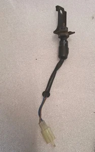 4. Kawasaki GPZ 600 R ZX600 A brake light switch rear switch brake light - Picture 1 of 4