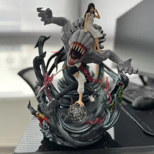 Jujutsu Kaisen Okkotsu Yuta Anime 29cm PVC Figure Model Statue Collection Decora - Picture 1 of 4