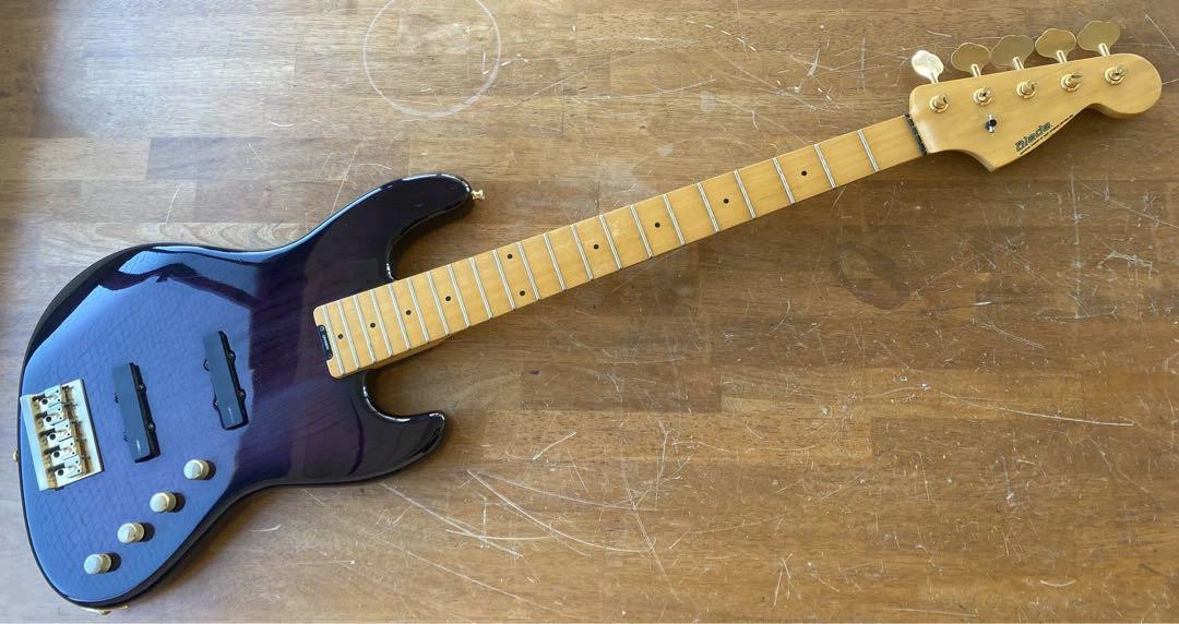 Blade Guitars & Basses for sale | eBay