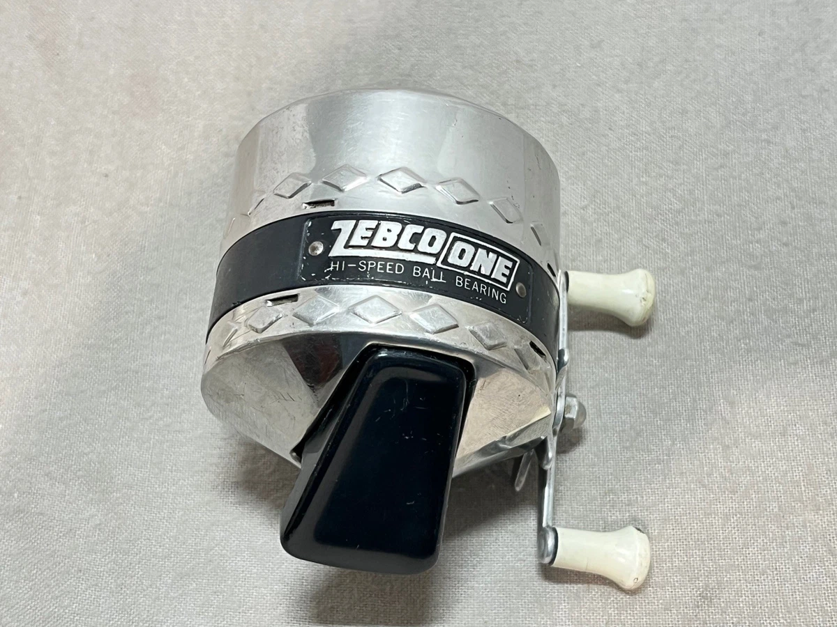 zebco one products for sale | eBay