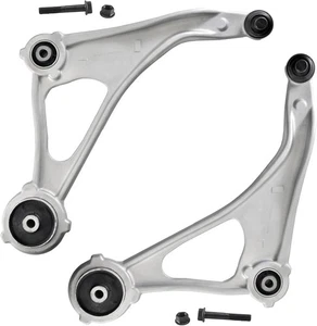 Front Lower Control Arm & Ball Joint Assembly 2015-18 Altima, 2016-23 Maxima 2PC - Picture 1 of 6