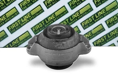 FIRST LINE FEM4074 Engine Mounting Both Sides Fits Mercedes-Benz S-Class SL - Image 1 of 4