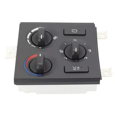 A/C Climate Control Unit Module For Volvo Truck VNL 2003-2024 21326144 Repair - Image 1 of 4