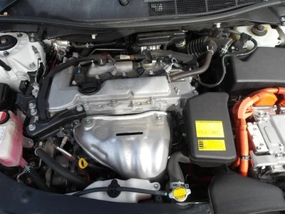 TOYOTA CAMRY ASV50/AVV50 11/2011-10/2017 HEATER FAN MOTOR - image 1 of 4