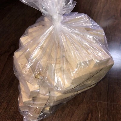 Jenga Replacement Blocks – from 2004 Standard Size Version) - Image 1 of 4