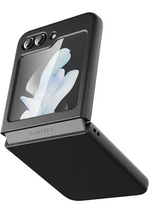 CAREDOCTOR für Samsung Galaxy Z Flip 5 Hülle: Stoßfeste Schutz Handyhülle - Bild 1 von 3