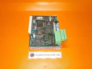 Tarjeta de control principal AMK AW--R02 / *AW-VE V02.12 - Imagen 1 de 5