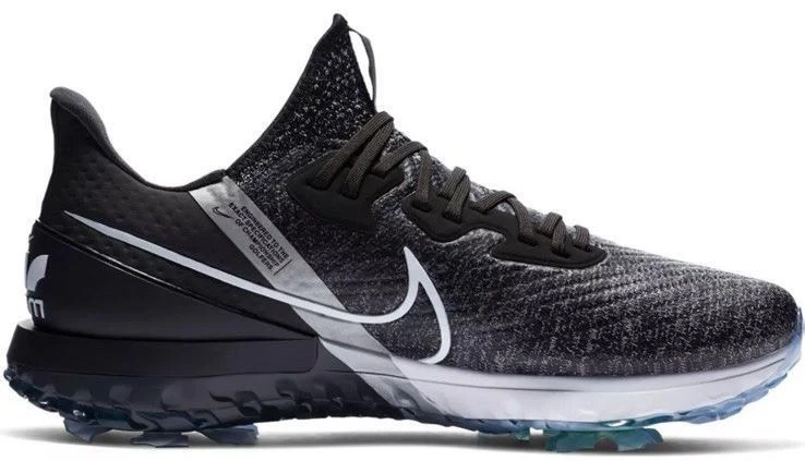 Nike Air Zoom Infinity Tour Golf Black