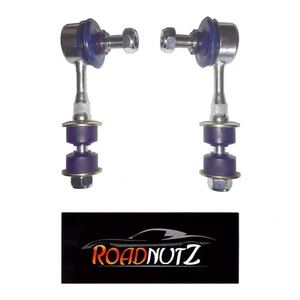 RoadNutz Poly DropLinks hinten für Mitsubishi Dion 1.8i Turbo/2.0i 4G63/93 CR5W/9W - Bild 1 von 2