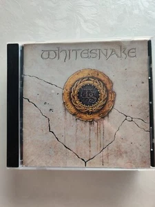 Whitesnake - 1987 CD - Bild 1 von 1