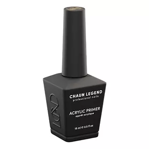 Imprimación acrílica Chaun Legend 0,5 OZ - Imagen 1 de 4