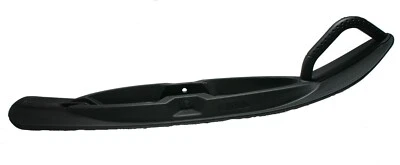 Kit de esquí de plástico en polvo de rendimiento Ski-Doo Formula Mach Z, 774, 1993-1997 Foto 1 de 2