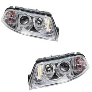 Scheinwerfer Set für VW Passat B5 FL Face Lift 00/05 Sedan Kombi Variant  - Bild 1 von 5