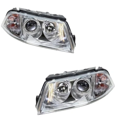 Scheinwerfer Set für VW Passat B5 FL Face Lift 00/05 Sedan Kombi Variant  - Bild 1 von 4