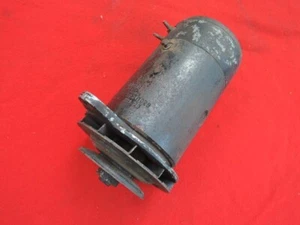 VOLVO P 1800 B18 Used Original BOSCH GENERATOR 0 101 302 027 to REBUILD - Picture 1 of 17