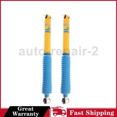 适用于 1982 ~ 2004 年雪佛兰 S10 Bilstein 后减震器 — 第 1/2 张图片