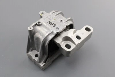 Подлинное крепление двигателя VW Golf Audi A3 Skoda Superb SEAT Leon (справа) 1K0199262AS - Изображение 1 из 4