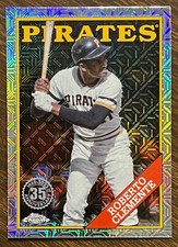 2023 Topps '88 Topps Silver Pack Chrome * YOUR CHOICE * Series 2 * YOU PICK *