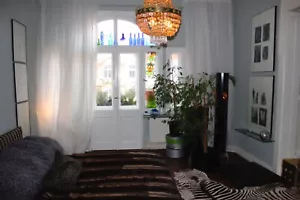 Wohnung zu vermieten (20.November- 31. März) - Bild 1 von 12