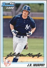 A7505- 2010 Bowman Prospects BB #s 1-110 +Inserts -You Pick- 10+ FREE US SHIP