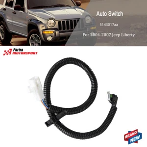 For Jeep Liberty 4-Door 2004-2007 Rear Liftgate Handle Micro-Switch 5143017aa - Bild 1 von 8