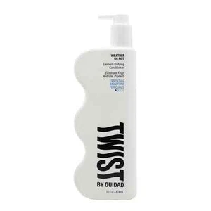 Twist By Ouidad Weather Or Not Element Defying Conditioner For Curly Hair 16floz - Picture 1 of 6