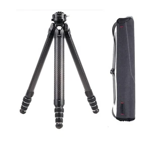 FALCAM TreeRoot Quick Lock Travel Tripod-T00A4903 - Picture 1 of 2