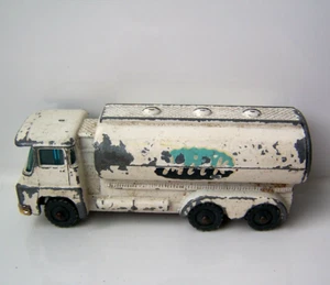 HUSKY, GUY WARRIOR MILK TANKER, DIE CAST MODEL, LIMITED EDITION, VINTAGE - Picture 1 of 7