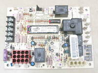 OEM Upgraded Luxaire Furnace Control Circuit Board 031-01266-000 