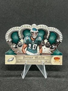 2012 Crown Royale - #114 Jeremy Maclin - Picture 1 of 2