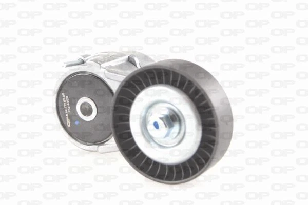 TENDEUR DE COURROIE (COURROIE D'ACCESSOIRE) OPEL ZAFIRA A MONOSPACE 1.8 16V - Photo 1/1