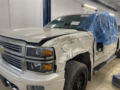 Módulo de control de carrocería usado para: Chevrolet Silverado 1500 2015 camioneta control de carrocería Foto 1 de 4