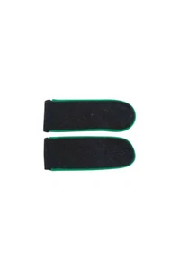 WWII German Elite Panzergrenadier EM shoulder boards - Imagen 1 de 2