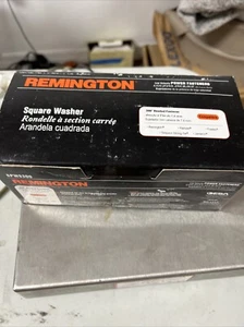 Remington 3" Low Velocity Power Fasteners 100 Count, # SPWS300  - Picture 1 of 5