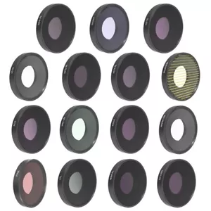 High Quality Protective UV CPL ND NDPL Macro Diving Filter for DJI Osmo Action 3 - Picture 1 of 27
