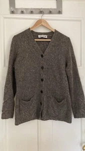 Iris von Arnim Strickjacke Cardigan Gr. S - Bild 1 von 7