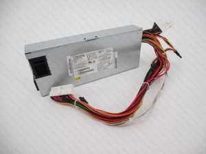 869313-001 SPS-PSU 650W/Platinum (PMBus) 240VA. | REF - Afbeelding 1 van 1